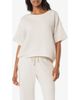HELEN JON HELEN JON Short Sleeve Pullover - 1