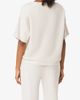 HELEN JON HELEN JON Short Sleeve Pullover - 2