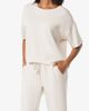 HELEN JON HELEN JON Short Sleeve Pullover - 3