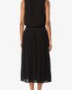 HELEN JON HELEN JON Sleeveless Smocked Dress - 2