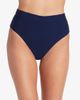 HELEN JON HELEN JON Soft Band High Waist Bottom - 1