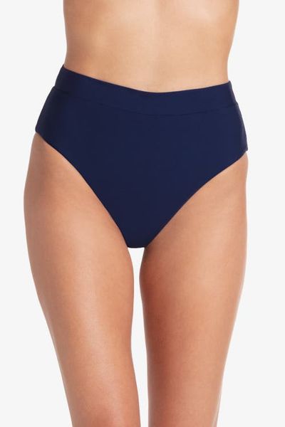 HELEN JON HELEN JON Soft Band High Waist Bottom