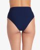 HELEN JON HELEN JON Soft Band High Waist Bottom - 2
