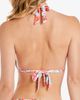 HELEN JON HELEN JON Soft Tie Halter Bra - 2