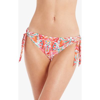 HELEN JON HELEN JON Soft Tie Tunnel Hipster