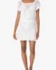 HELEN JON HELEN JON Starburst Crochet Dress - 1