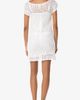 HELEN JON HELEN JON Starburst Crochet Dress - 2