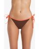 HELEN JON HELEN JON String Bottom With Binding - 1