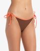 HELEN JON HELEN JON String Bottom With Binding - 3