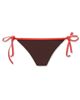 HELEN JON HELEN JON String Bottom With Binding - 5