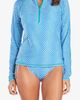 HELEN JON HELEN JON Sun Shirt Upf 50+ - 1