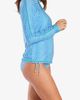 HELEN JON HELEN JON Sun Shirt Upf 50+ - 3