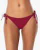 HELEN JON HELEN JON Tortoise Ring String Bottom - 1