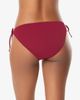 HELEN JON HELEN JON Tortoise Ring String Bottom - 2