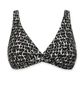 HELEN JON HELEN JON Twist Front Bralette - 5