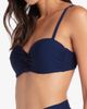HELEN JON HELEN JON Twist Underwire Bra - 3
