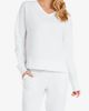 HELEN JON HELEN JON V-Neck Pullover - 1