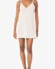 HELEN JON HELEN JON V-Neck Slip - 1