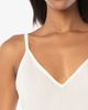 HELEN JON HELEN JON V-Neck Slip - 4