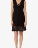 HELEN JON HELEN JON Valentina Crochet Dress - 1