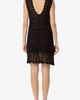 HELEN JON HELEN JON Valentina Crochet Dress - 2