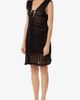 HELEN JON HELEN JON Valentina Crochet Dress - 3