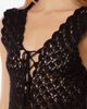 HELEN JON HELEN JON Valentina Crochet Dress - 4