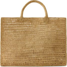 Helen Kaminski Helen Kaminski Anika Raffia Tote