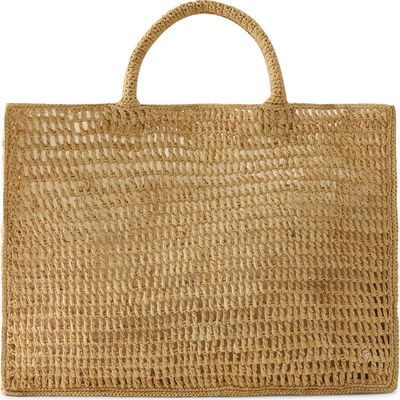 Helen Kaminski Helen Kaminski Anika Raffia Tote
