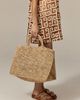 Helen Kaminski Helen Kaminski Anika Raffia Tote - 2
