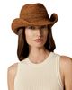Helen Kaminski Helen Kaminski Belen Cowboy Hat - 2