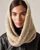 Helen Kaminski Helen Kaminski Claire Boucl Snood - 3