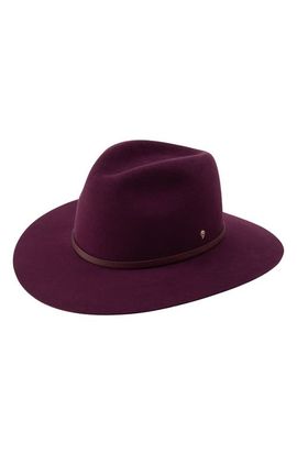 Helen Kaminski Helen Kaminski Claude Wool Fedora