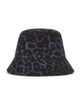 Helen Kaminski Helen Kaminski Cyrus Jacquard Bucket Hat - 1