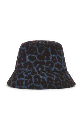 Helen Kaminski Helen Kaminski Cyrus Jacquard Bucket Hat