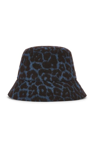 Helen Kaminski Helen Kaminski Cyrus Jacquard Bucket Hat