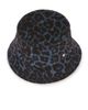 Helen Kaminski Helen Kaminski Cyrus Jacquard Bucket Hat - 5