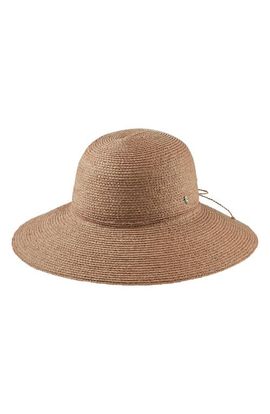 Helen Kaminski Helen Kaminski Delphina Wide Brim Hat