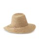 Helen Kaminski Helen Kaminski Desmonda Raffia Fedora - 1
