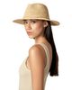 Helen Kaminski Helen Kaminski Desmonda Raffia Fedora - 2