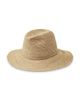 Helen Kaminski Helen Kaminski Desmonda Raffia Fedora - 3