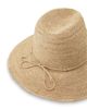 Helen Kaminski Helen Kaminski Desmonda Raffia Fedora - 4