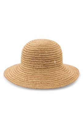 Helen Kaminski Helen Kaminski Evadine Packable Raffia Sun Hat