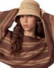 Helen Kaminski Helen Kaminski Hana Raffia Bucket Hat - 2