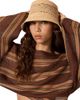 Helen Kaminski Helen Kaminski Hana Raffia Bucket Hat - 6