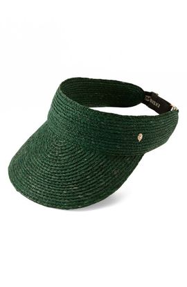 Helen Kaminski Helen Kaminski Kenna Raffia Visor