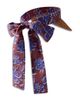 Helen Kaminski Helen Kaminski Kira Tie Band Raffia Visor - 5