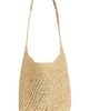 Helen Kaminski Helen Kaminski Lani Raffia Crochet Sac Bag - 1