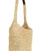 Helen Kaminski Helen Kaminski Lani Raffia Crochet Sac Bag - 4