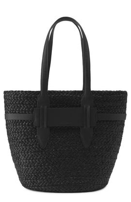 Helen Kaminski Helen Kaminski Lipari Raffia Tote